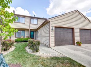 1218 Lancaster Dr #1218, Champaign, IL 61821