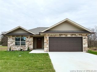 8048 Hudson Lane, Georgetown, IN 47122