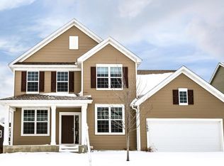 11343 84th Pl N, Maple Grove, MN 55369