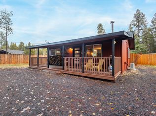 55800 Snow Goose Rd, Bend, OR 97707