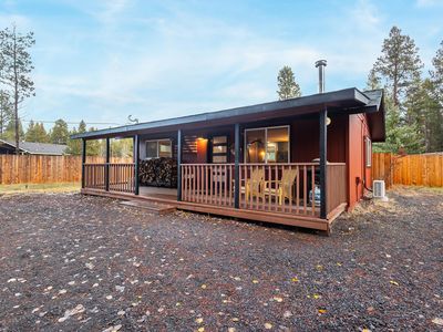 55800 Snow Goose Rd, Bend, OR, 97707
