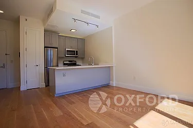 Rented by Oxford Property Group