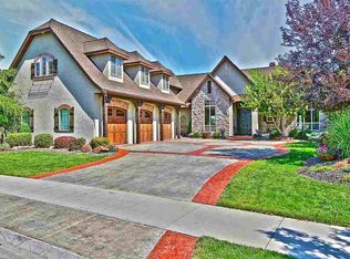 636 W Kodiak Dr, Meridian, ID 83642