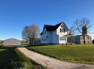 E4637 Lakeshore Rd, Kewaunee, WI 54216