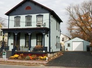 209 Grand Ave, Saratoga Springs, NY 12866