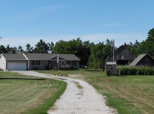 2452 County Road I, Crete, NE 68333