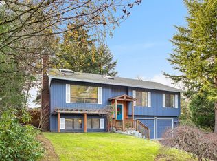 10382 NW Alpenglow Way, Portland, OR 97229