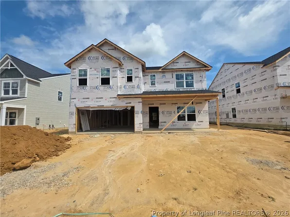 171 Red Lobelia Ln Lot 29, Raeford, NC 28376