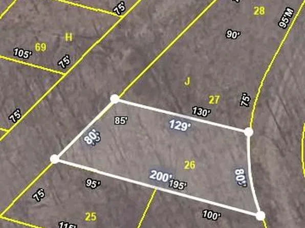 0 Hurricane Dr, Smithville, TN 37166