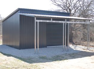 2029 Highway 183 Tract #5, Cisco, TX 76437