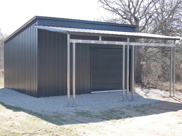 2029 Highway 183 Tract #5, Cisco, TX 76437