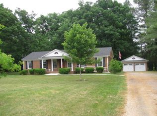 2105 Goodes Ferry Rd, South Hill, VA 23970