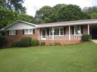 3790 Russell St SW, Smyrna, GA 30082