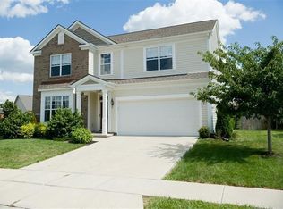 111 Vale Ln, Georgetown, KY 40324