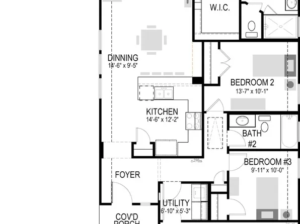 3813 White Rock Dr, Farmersville, TX 75442