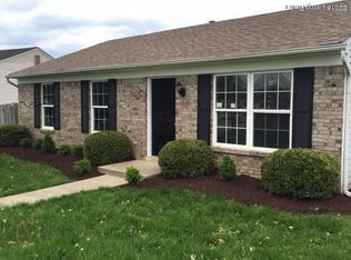 156 S Shore Dr, Shepherdsville, KY 40165