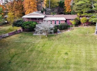 4564 T Moore Rd, Oakwood, GA 30566