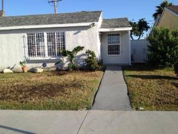 Front of House View 2