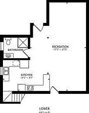 8212 Walsh Ln #1 — Photo 30