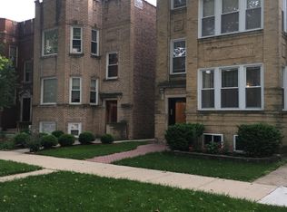 5916 N Artesian Ave APT 1, Chicago, IL 60659