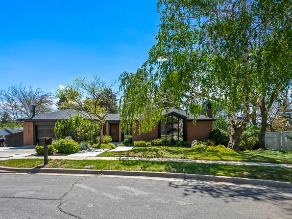 3545 E Avondale Dr, Cottonwood Heights, UT 84121