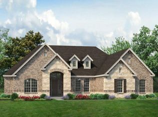 7033 Valley View Dr, Joshua, TX 76058