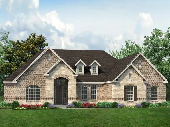 7033 Valley View Dr, Joshua, TX 76058