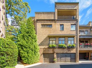 3631 Habersham Rd NW, Atlanta, GA 30305