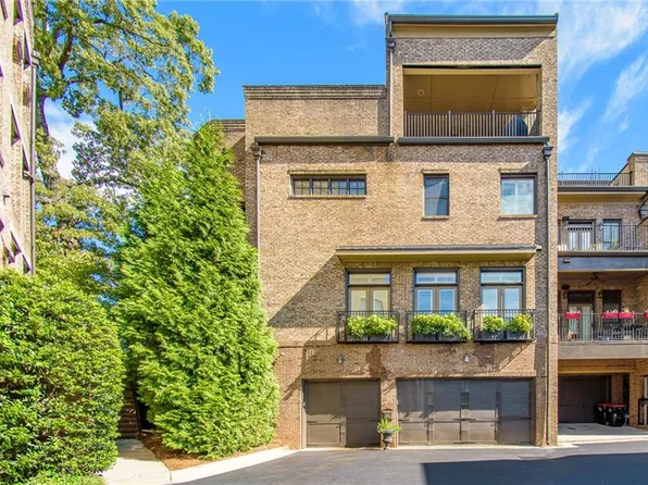 3631 Habersham Rd NW, Atlanta, GA 30305