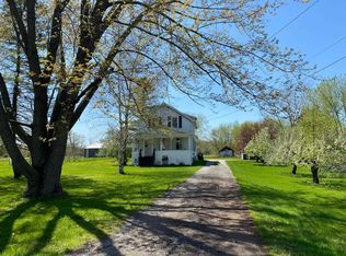 1525 County Road I, Oshkosh, WI 54902