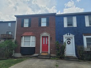 47 Old House Ln, Morgantown, WV 26505