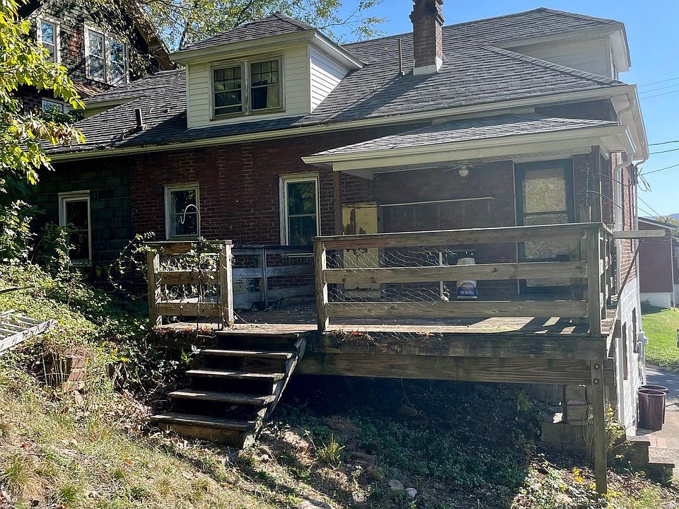 222 Piedmont Ave, Cumberland, MD 21502 Zillow