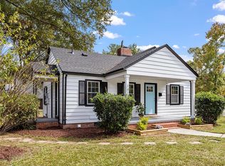 1418 Leon St, Durham, NC 27705