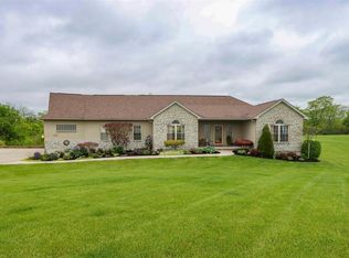 29643 Carolina Trace Rd, West Harrison, IN 47060