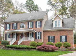 4208 Triland Way, Cary, NC 27518