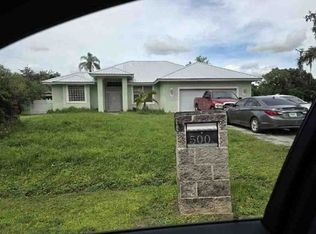 500 Fort Thompson Ave, Labelle, FL 33935