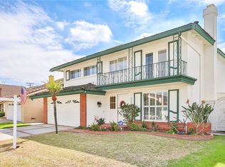 5542 Oak Dr, La Palma, CA 90623