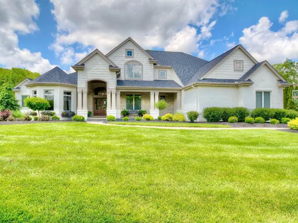 4691 Braid Ln, Mason, OH 45040