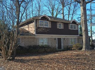 1337 Cotton Creek Dr, Lawrenceville, GA