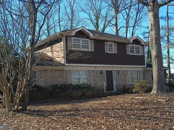 1337 Cotton Creek Dr, Lawrenceville, GA 30045