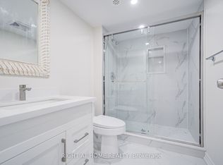 33 John Stocks Way #BASEMENT, Markham, ON L3T 0G1