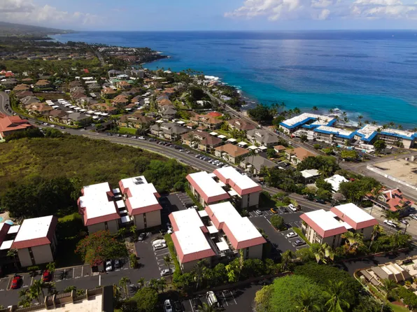 75-5873 Walua Rd APT D232, Kailua Kona, HI 96740