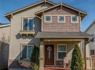 608 Monarch Blvd, Mount Vernon, WA 98273