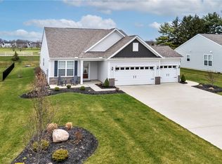 3169 Sharon Ct, Medina, OH 44256