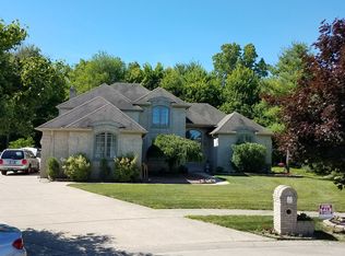 52125 Wembly Ct, Shelby Township, MI 48315