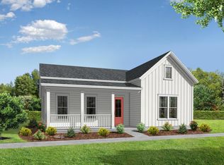 26 Tull St, Greer, SC 29651