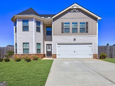 3040 Chris Cir, Villa Rica, GA, 30180