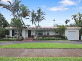 530 Miller Rd, Coral Gables, FL 33146