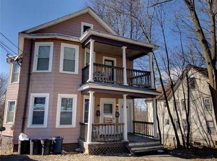 200 N Clinton St, Poughkeepsie, NY 12601