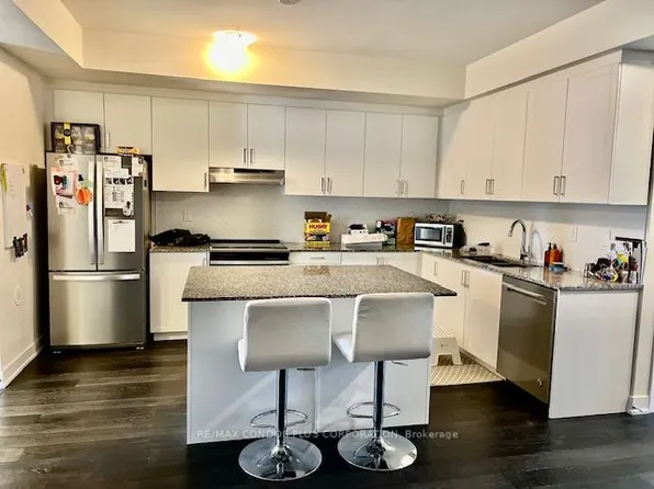 39 John Perkins Bull Dr, Toronto, ON